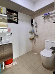 Keat Hong Link (Choa Chu Kang),  #635511191